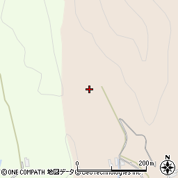 愛媛県宇和島市津島町近家甲-1389周辺の地図