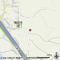 福岡県みやま市山川町河原内952周辺の地図