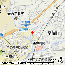 錦戸ビル周辺の地図