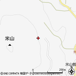 長崎県南松浦郡新上五島町津和崎郷573周辺の地図