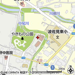 野田武一商店周辺の地図