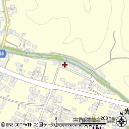 長崎県東彼杵郡波佐見町湯無田郷923周辺の地図