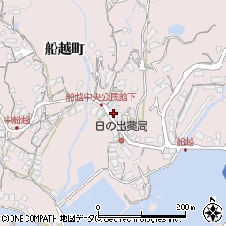 池田ボートマリン有限会社周辺の地図