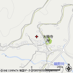 佐賀県嬉野市塩田町大字馬場下乙2428周辺の地図