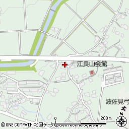 株式会社山田陶器周辺の地図