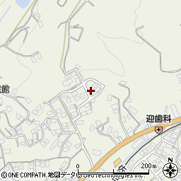 長崎県佐世保市早苗町705周辺の地図