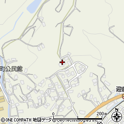 長崎県佐世保市早苗町705-38周辺の地図