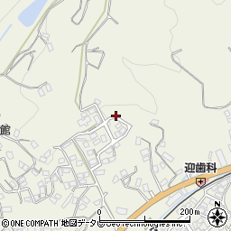 長崎県佐世保市早苗町705-29周辺の地図