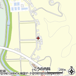 長崎県東彼杵郡波佐見町湯無田郷111周辺の地図