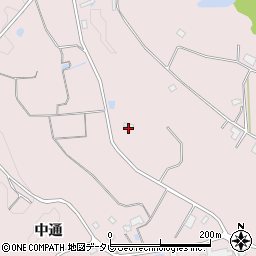 佐賀県嬉野市塩田町大字久間牛坂4763周辺の地図