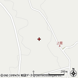 大分県由布市庄内町阿蘇野5538周辺の地図