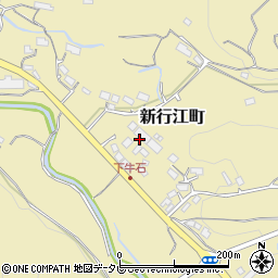 株式会社日本理工医学研究所周辺の地図