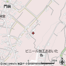 三協一夫建築有限会社周辺の地図