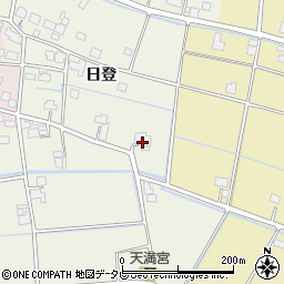 佐賀県杵島郡白石町牛屋4738周辺の地図