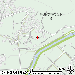 翔芳窯周辺の地図