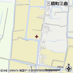 レトア山田Ｂ周辺の地図
