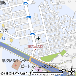 池田電機第２ビル周辺の地図