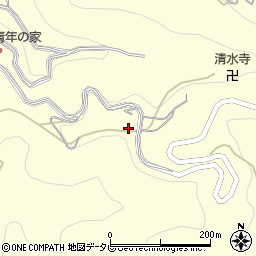福岡県みやま市瀬高町本吉954周辺の地図