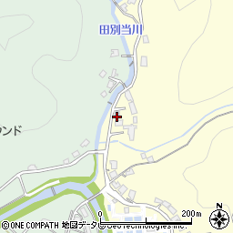 長崎県東彼杵郡波佐見町湯無田郷270周辺の地図