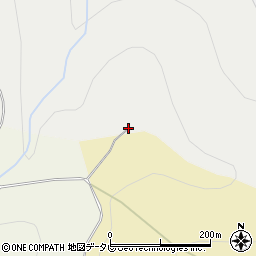 佐賀県杵島郡白石町田野上3685周辺の地図