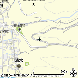 福岡県みやま市瀬高町本吉967周辺の地図