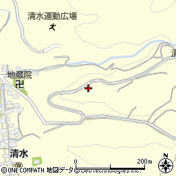 福岡県みやま市瀬高町本吉965周辺の地図