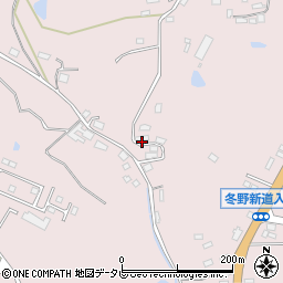佐賀県嬉野市塩田町大字久間乙1762周辺の地図