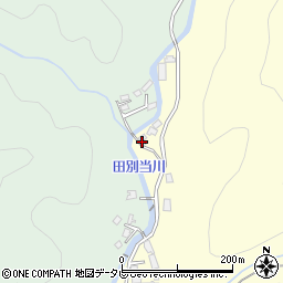 長崎県東彼杵郡波佐見町湯無田郷282周辺の地図