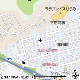 石田エンジニアリング周辺の地図