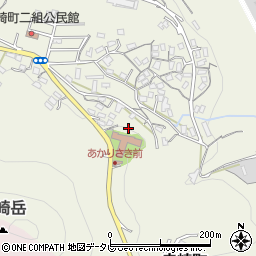 有限会社中島塗装工業周辺の地図