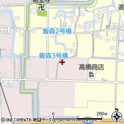 古賀工業周辺の地図