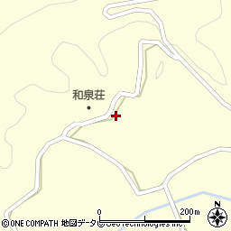 介護保険サービスセンター 和泉荘周辺の地図