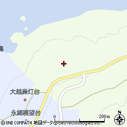 東京都八丈島八丈町三根6301周辺の地図