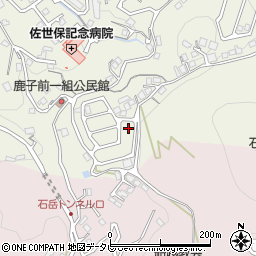 柿添社会保険労務士事務所周辺の地図