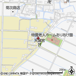 株式会社川島製作所周辺の地図