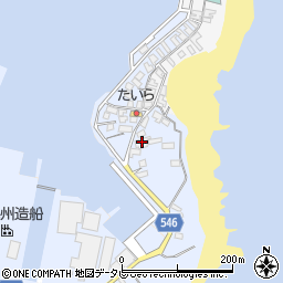 梅田鉄工有限会社周辺の地図