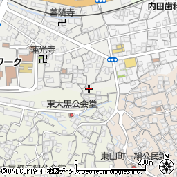 長崎県佐世保市稲荷町12-5周辺の地図