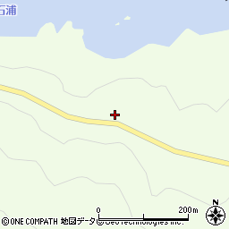 東京都八丈島八丈町三根6136周辺の地図