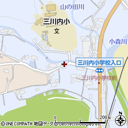 長崎県佐世保市口の尾町1533周辺の地図