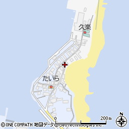 大分県臼杵市店1331周辺の地図