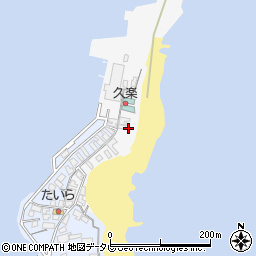 大分県臼杵市店1309周辺の地図