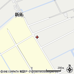 株式会社長谷川鉄工周辺の地図