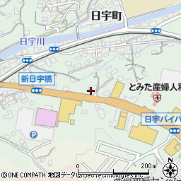 社団法人長崎県地質調査業協会周辺の地図