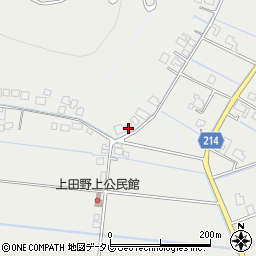 藤田電機周辺の地図