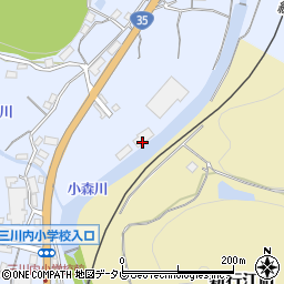 長崎県佐世保市口の尾町32-1周辺の地図
