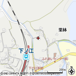大分県臼杵市田井1874周辺の地図