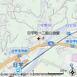 タケトミ電機周辺の地図