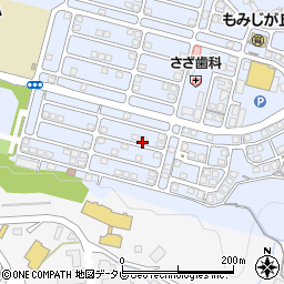行政書士鎌田事務所周辺の地図