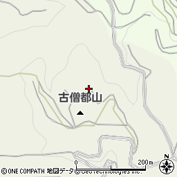 宗教法人永興寺周辺の地図