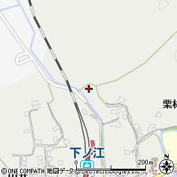 大分県臼杵市田井1773周辺の地図